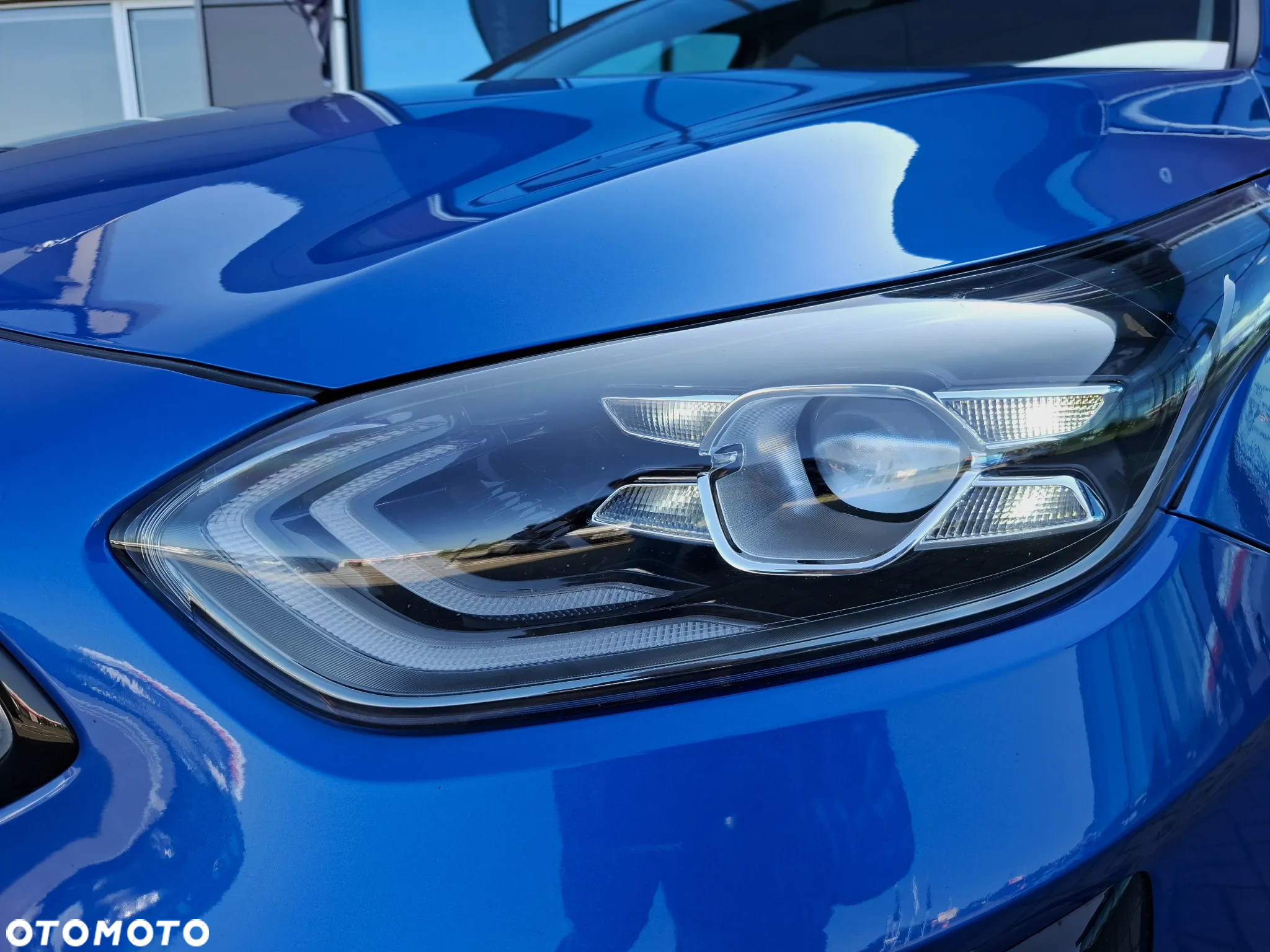 Kia Ceed 1.4 T-GDI L Business Line - 29