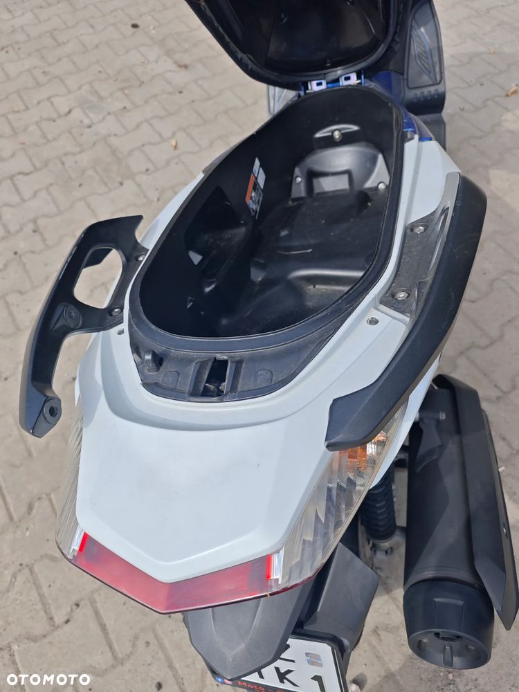 Honda NSS - 11
