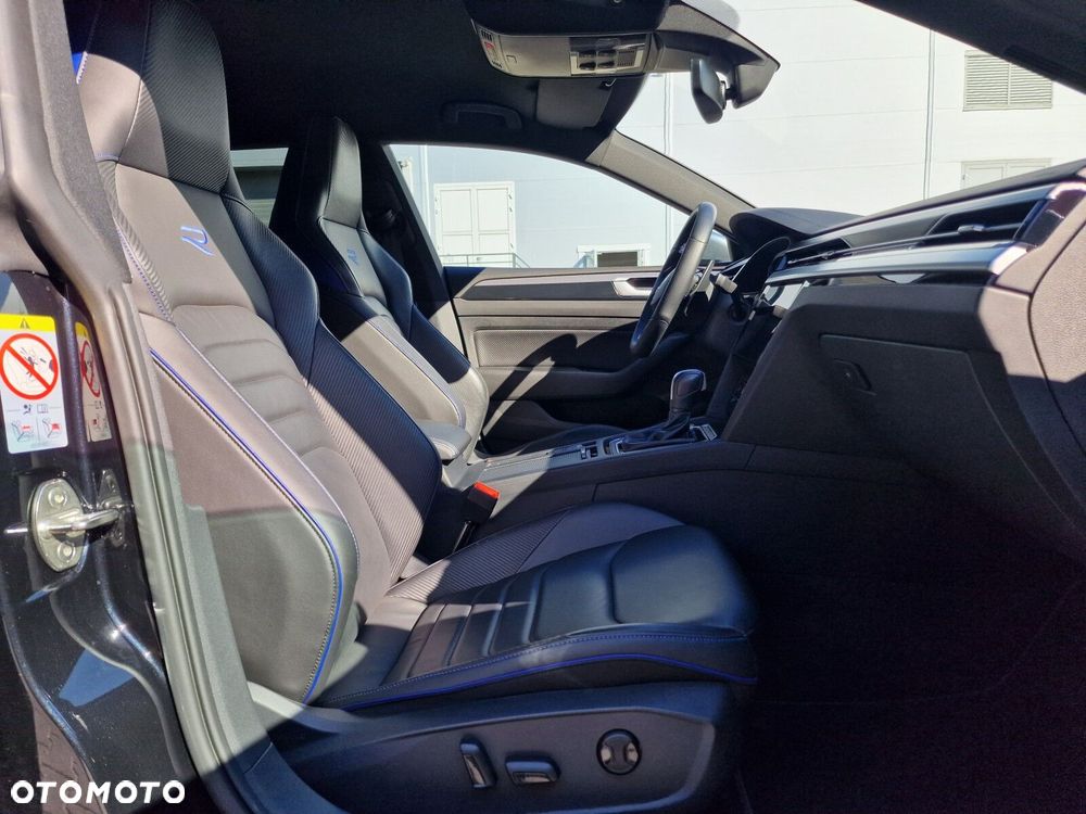 Volkswagen Arteon Shooting Brake 2.0 TSI 4Motion R DSG - 19