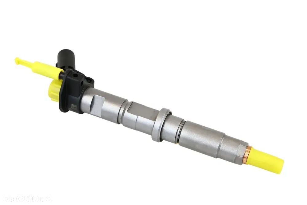 wtryskiwacz Bosch 0445115028 Volkswagen 2.5 TDI - 3