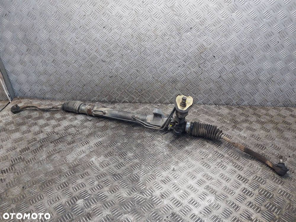 MAGLOWNICA PRZEKŁADNIA KIEROWNICZA HONDA CIVIC VI 5D ANGIELKA EU - 1