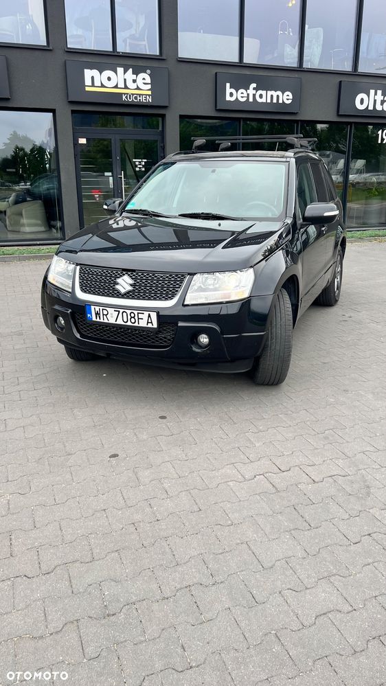 Suzuki Grand Vitara 1.9 DDiS Comfort EU5 - 1