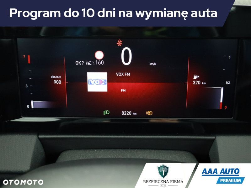 Opel Astra - 10