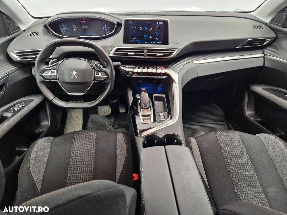 Peugeot 3008 1.5 BlueHDI S&S EAT8 Active - 3