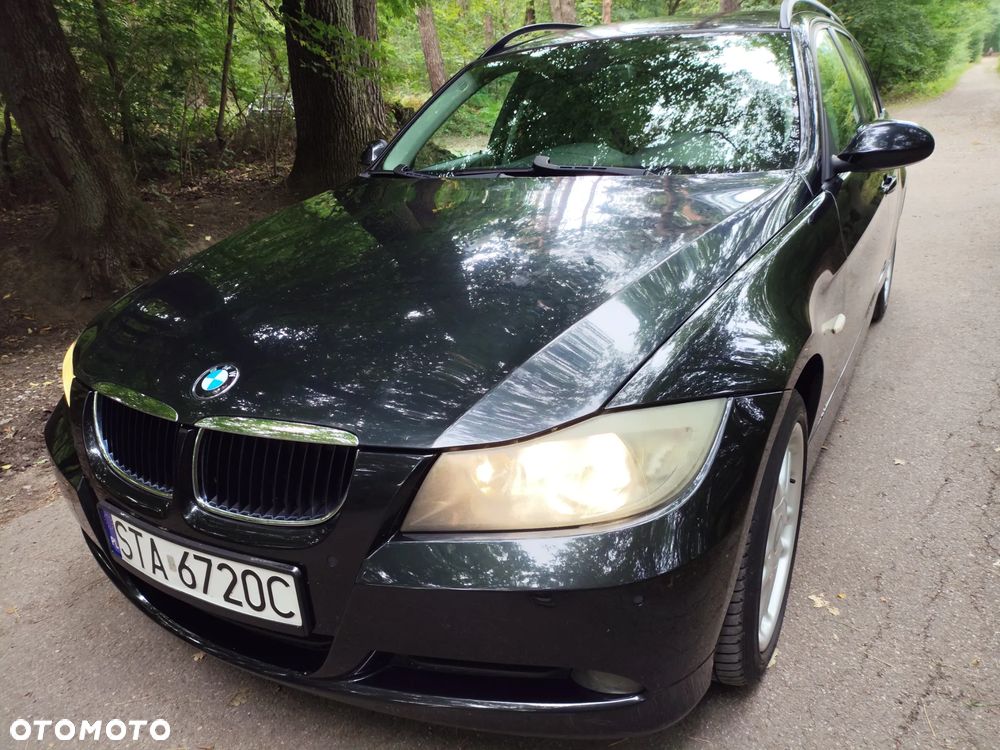 BMW Seria 3 - 36