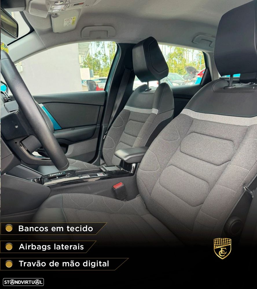 Citroën e-C4 50 kWh Shine Pack - 6