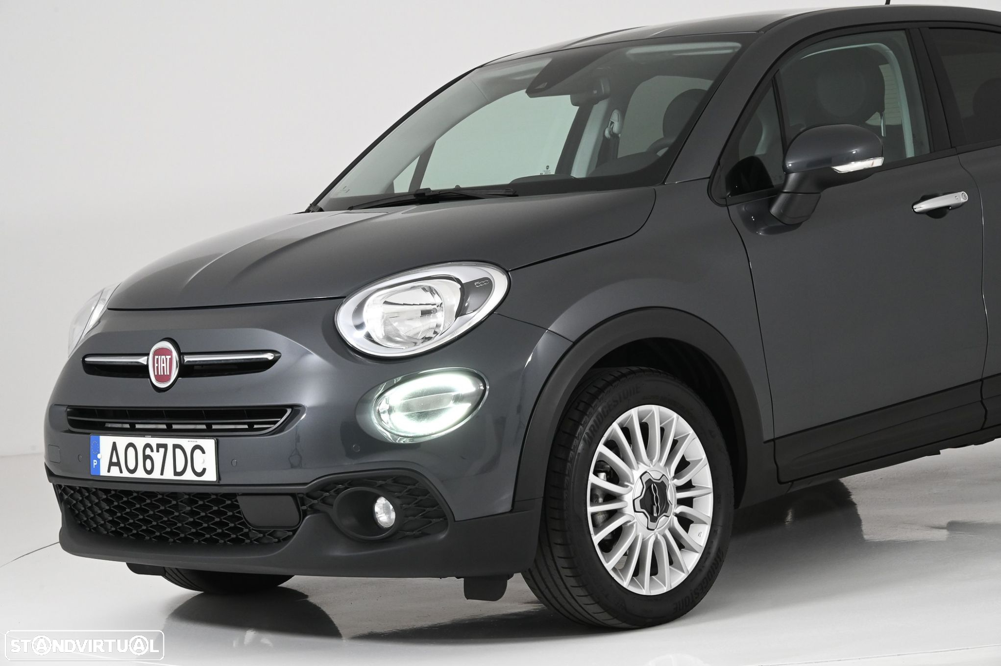 Fiat 500X 1.0 FireFly Lounge - 11