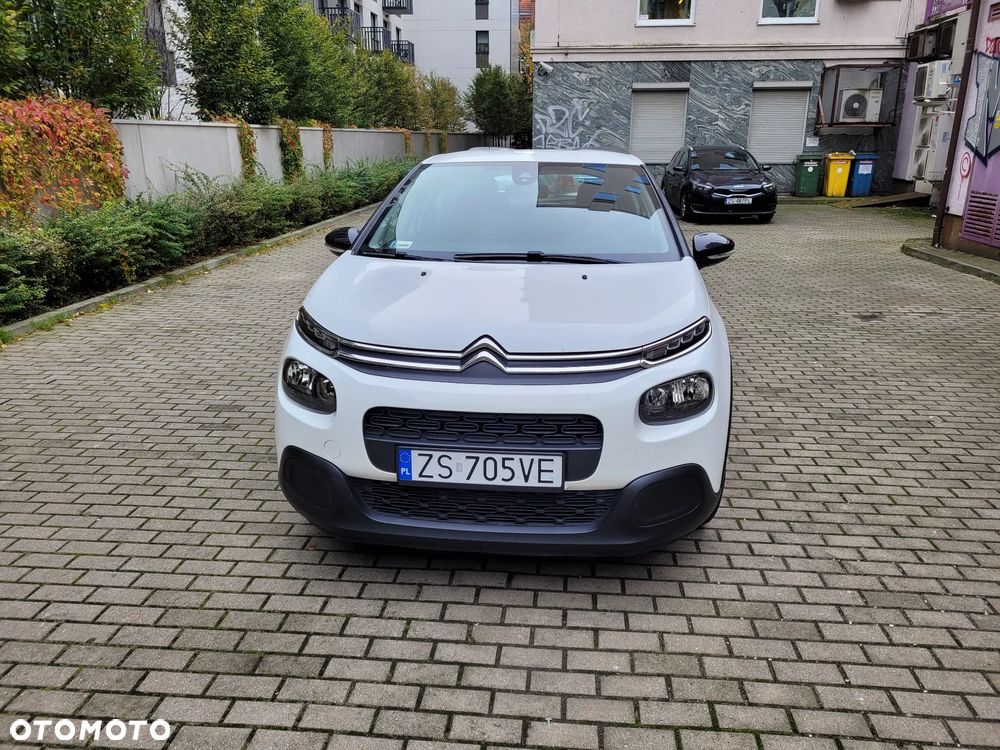 Citroën C3 - 8