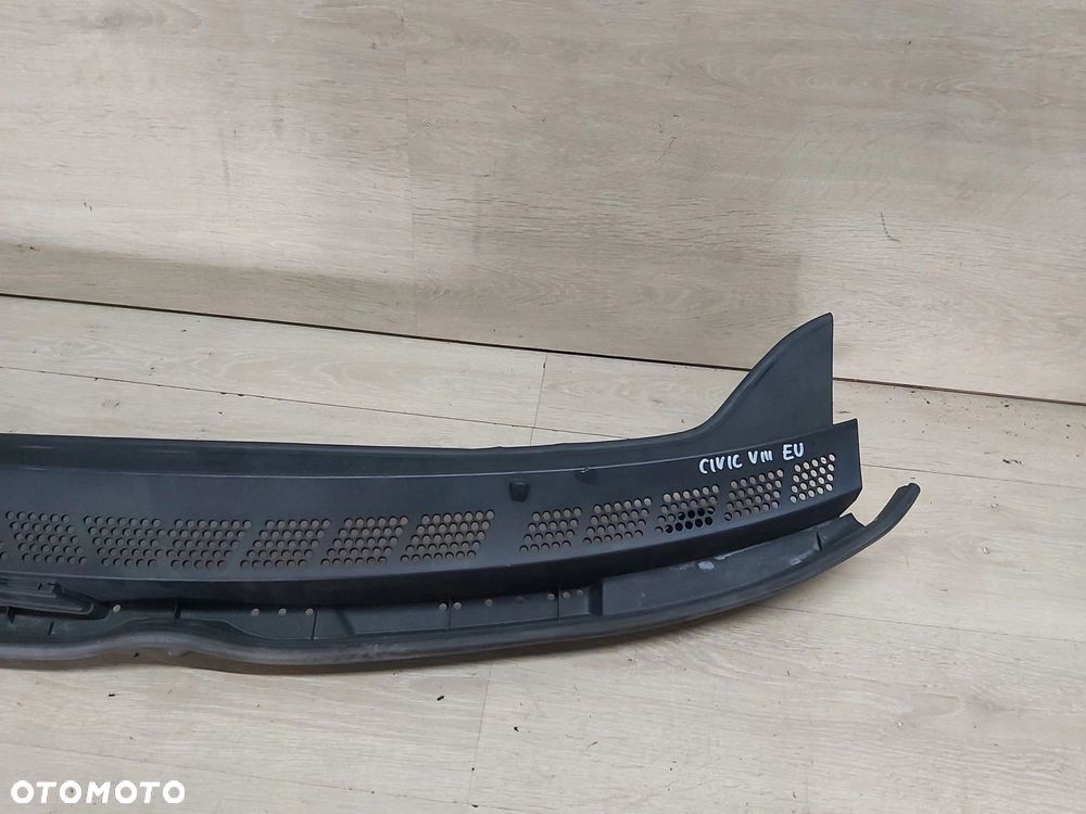 Honda Civic VIII Podszybie plastikowe 74200-sna-A001-50 SEDAN - 3