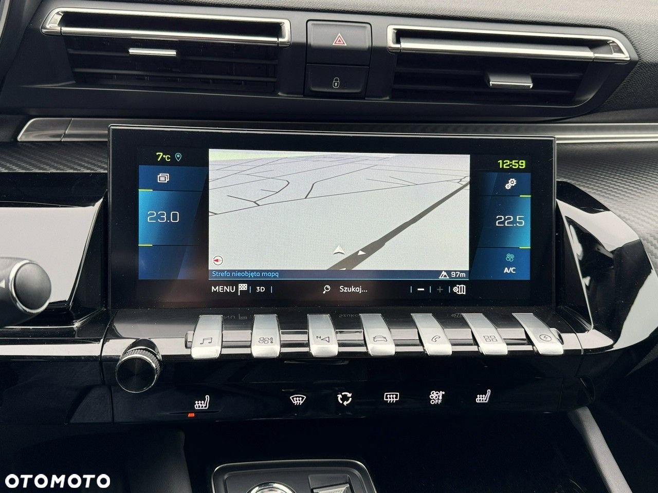 Peugeot 508 Plug-In Hybrid 225 e-EAT8 Allure - 41
