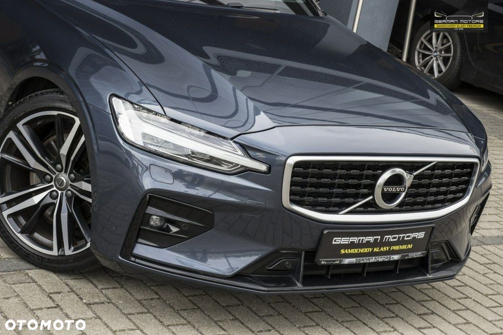 Volvo S60 - 8