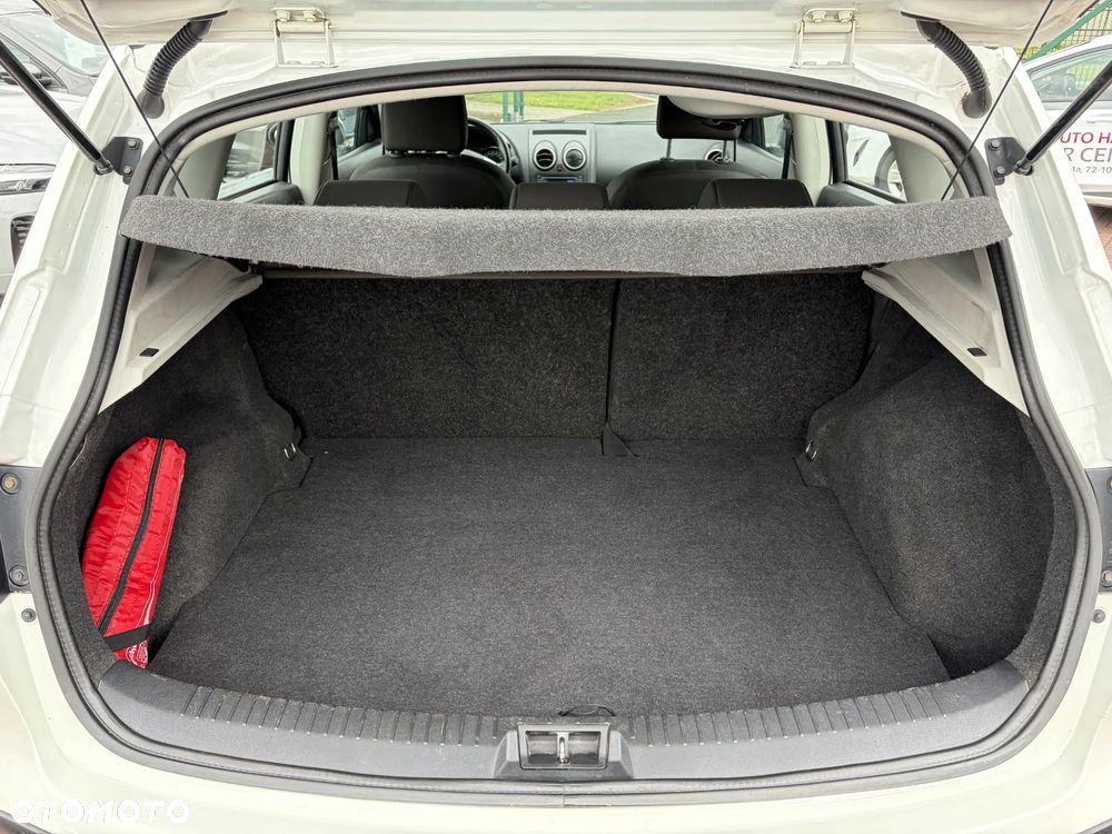 Nissan Qashqai 2.0 acenta - 26