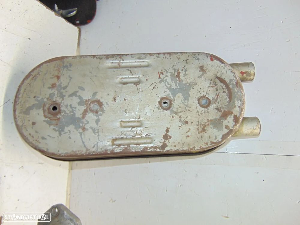 Triumph Dolomite colector - 2