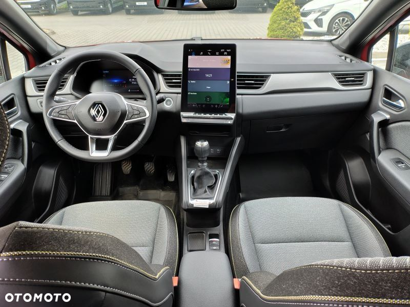 Renault Captur - 6