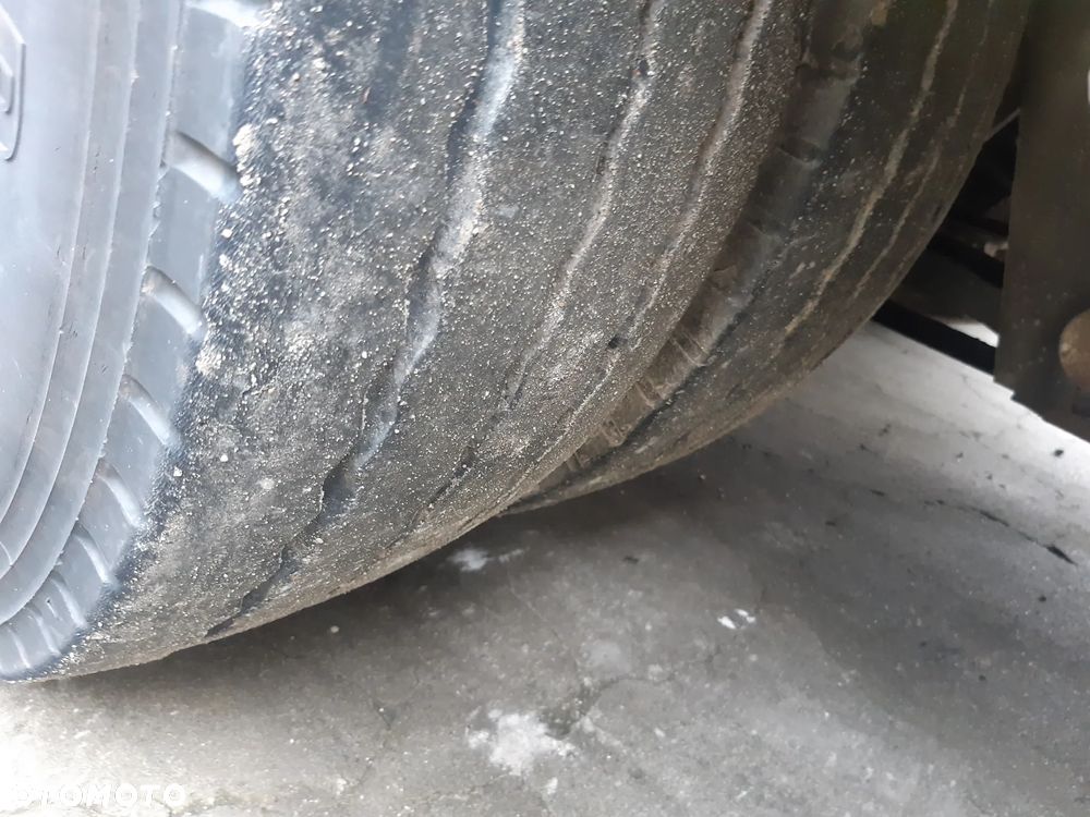 Müller-Mitteltal T4 PROFI 2016 ocynk 4 osiowa przyczepa niskopodwoziowa z Niemiec - 25