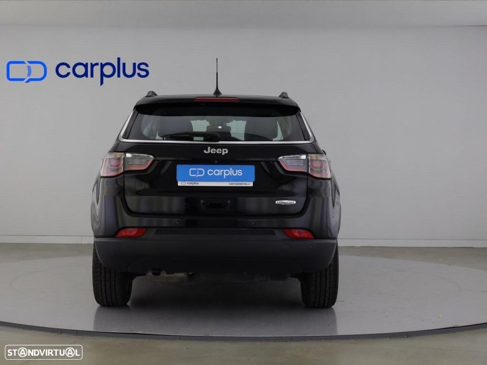 Jeep Compass 1.6 M-Jet Limited - 6