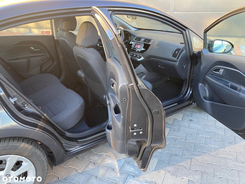 Kia Rio 1.2 M (klm) - 16