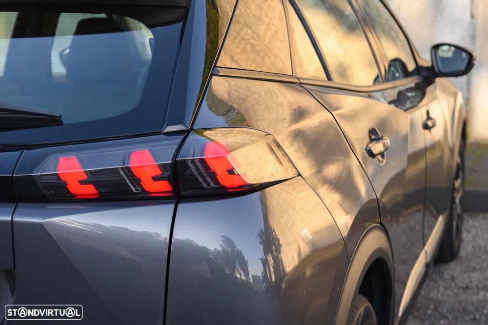 Peugeot 2008 1.2 PureTech Allure Pack - 14