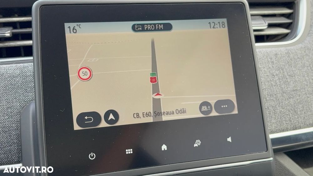 Renault ZOE - 18