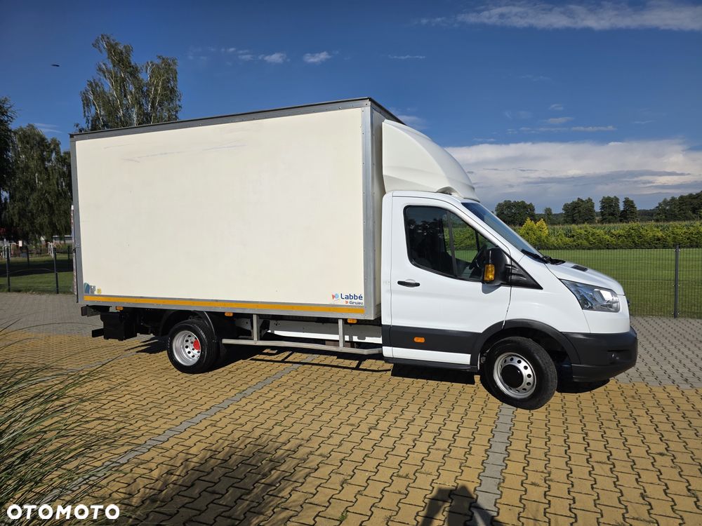 Ford Transit - 5