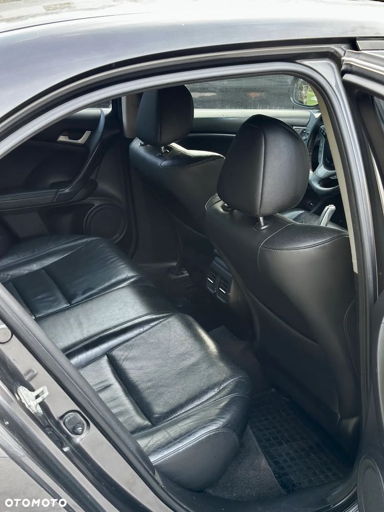 Honda Accord - 23