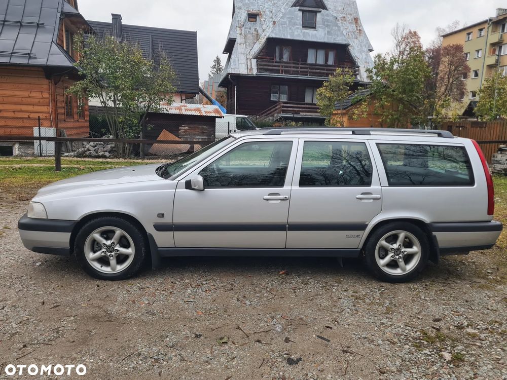 Volvo V70 - 3
