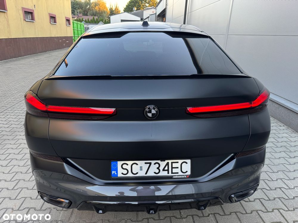 BMW X6 - 20