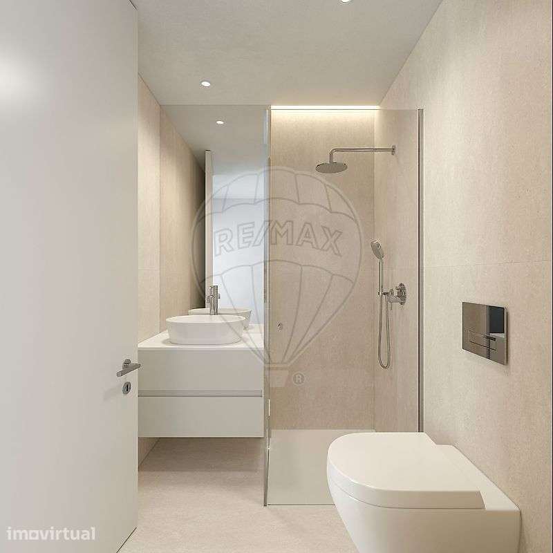 Apartamento T3 para venda - Grande imagem: 5/10