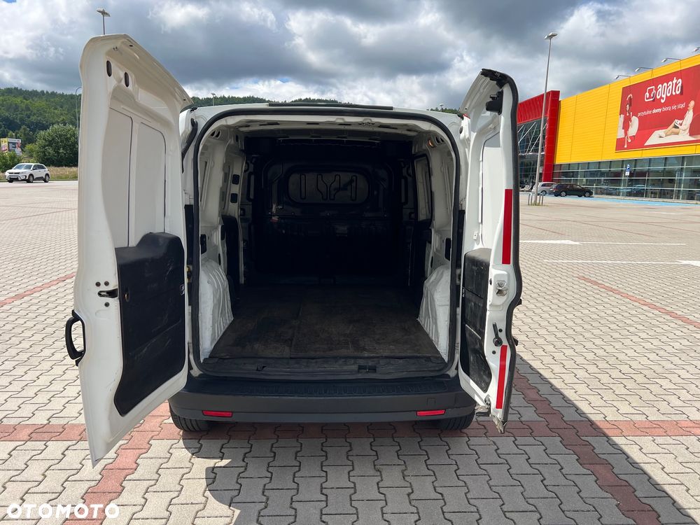Fiat Doblo - 17