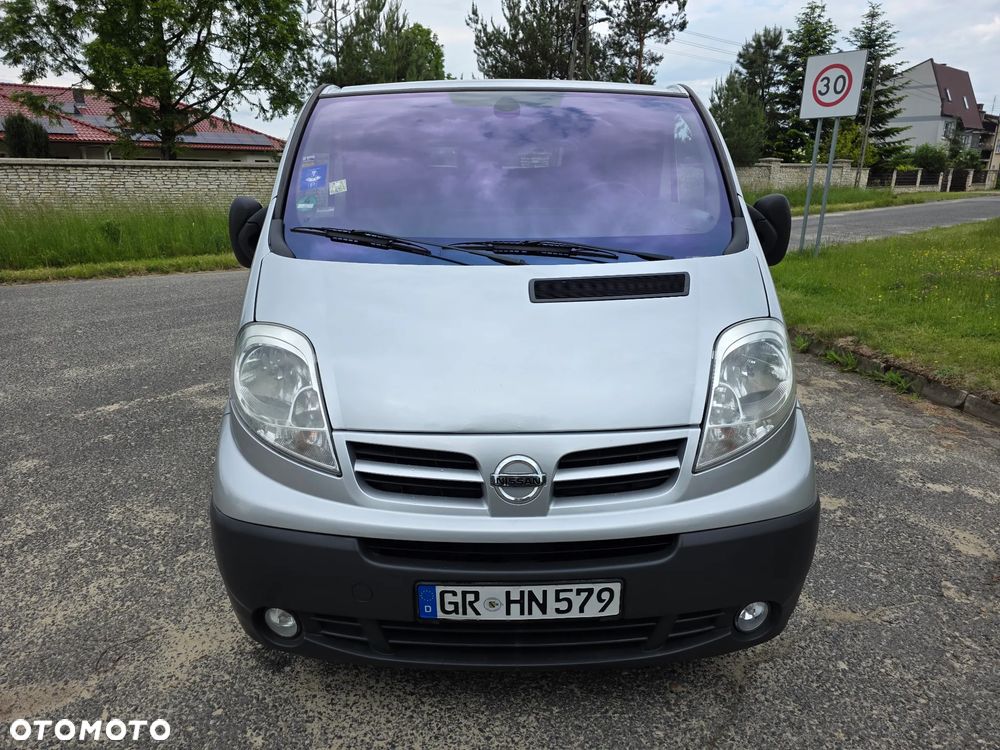 Nissan PRIMASTER - 15