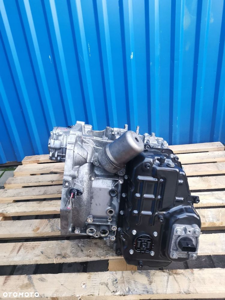 HYUNDAI SANTA FE IV LIFT SKRZYNIA BIEGÓW AUTOMAT 2.2 CRDI V20R 4X4 70 TYSKM - 7