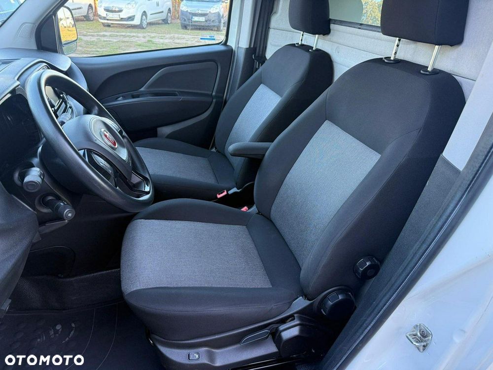 Fiat Doblo - 11