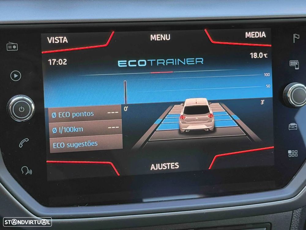 SEAT Ibiza 1.0 MPI Style - 45