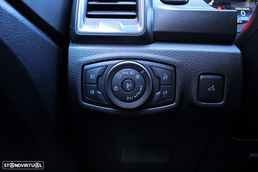 Ford Ranger 2.0 TDCi CD Raptor 4WD - 17