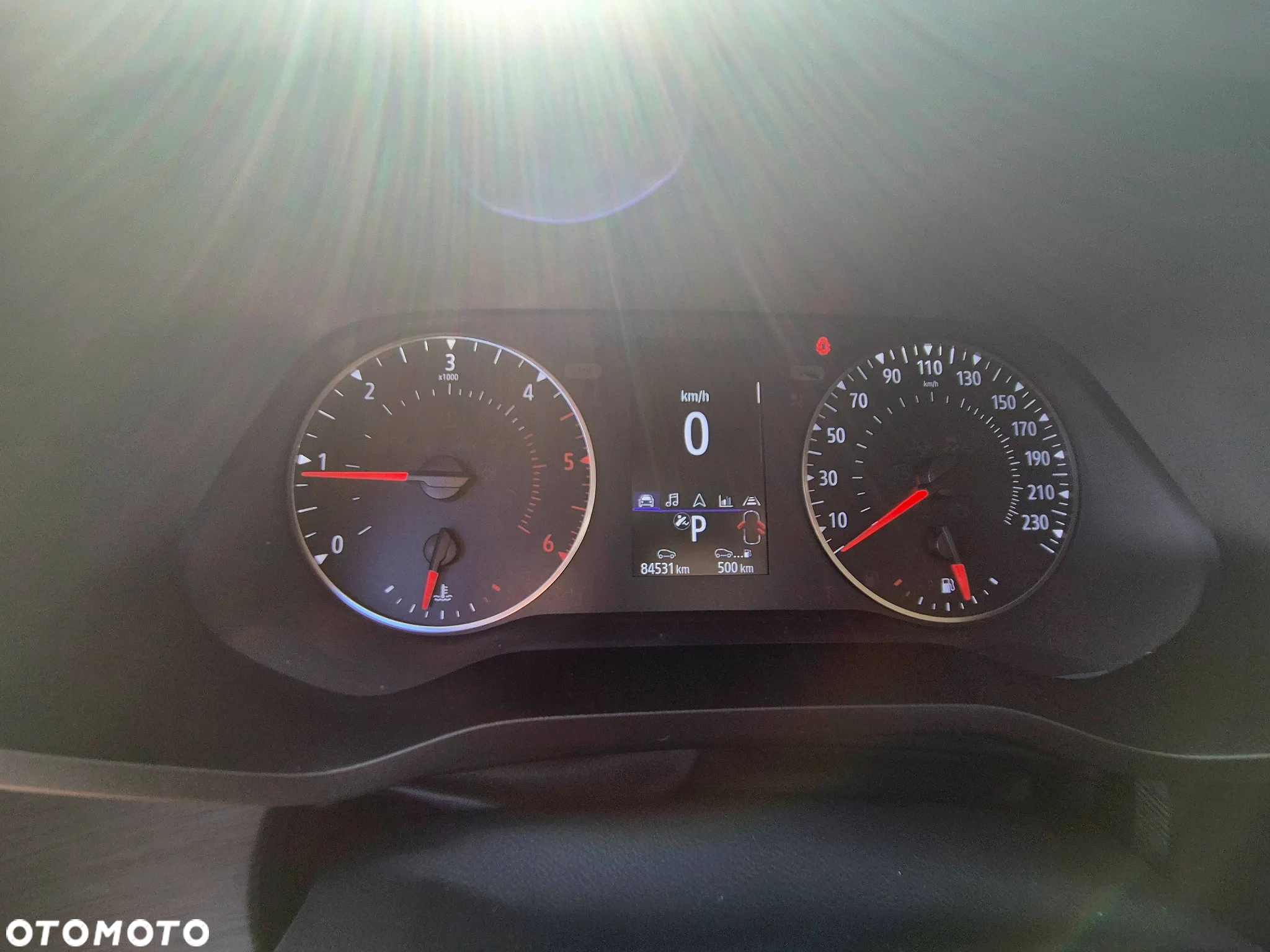 Renault Trafic - 9