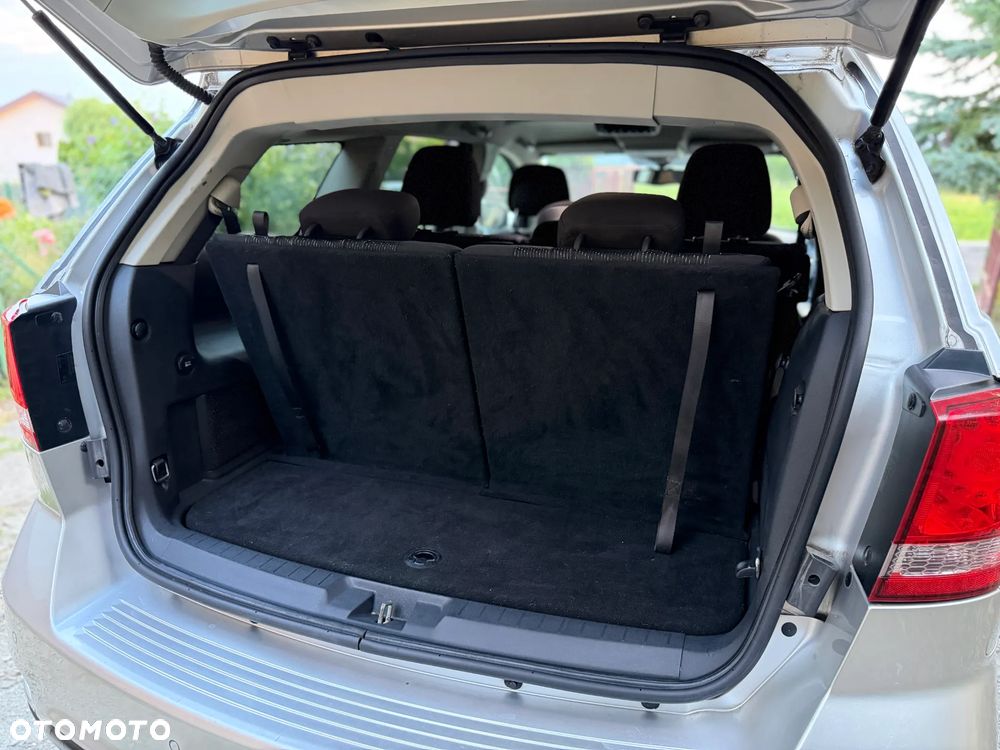 Fiat Freemont 2.0 Multijet 16V DPF Urban - 32