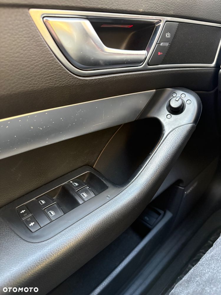 Audi A6 Avant 3.0 TDI tiptronic DPF quattro - 15