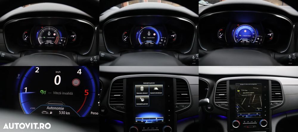 Renault Talisman - 8