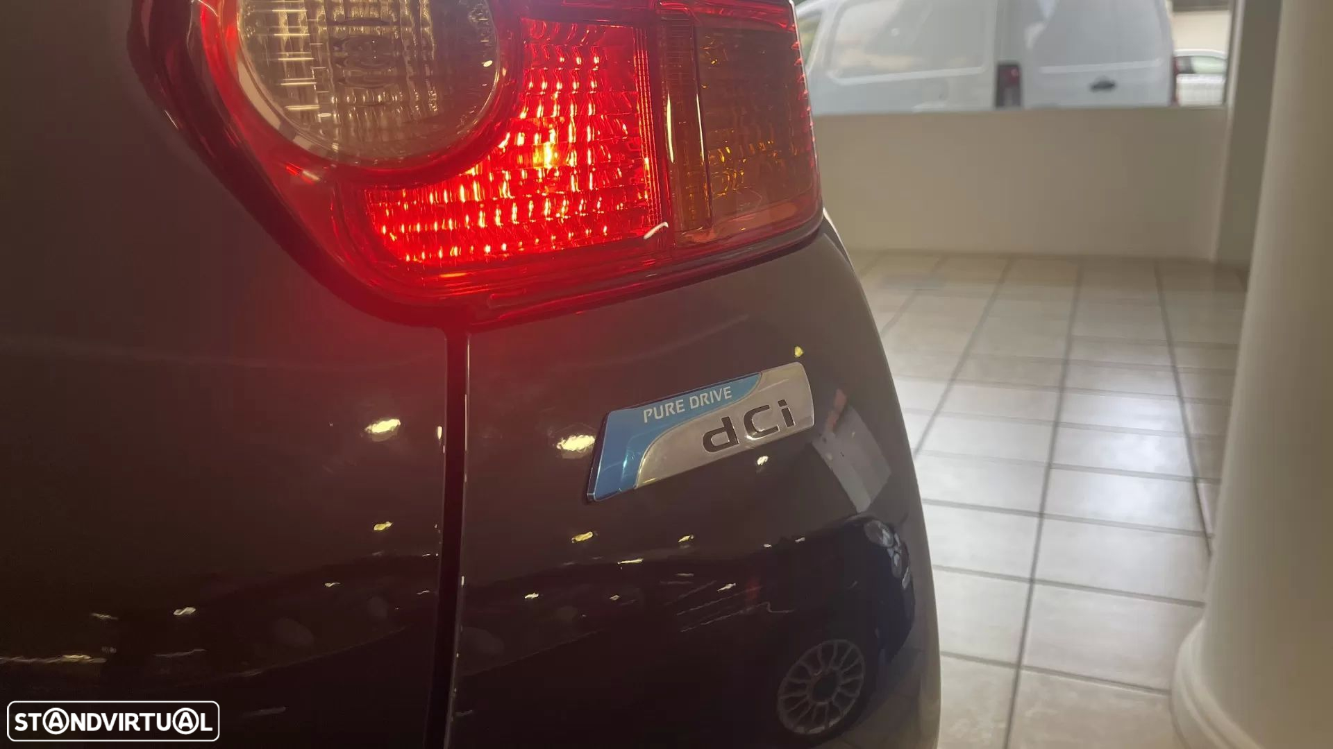 Nissan Juke 1.5 dCi Tekna Premium - 15