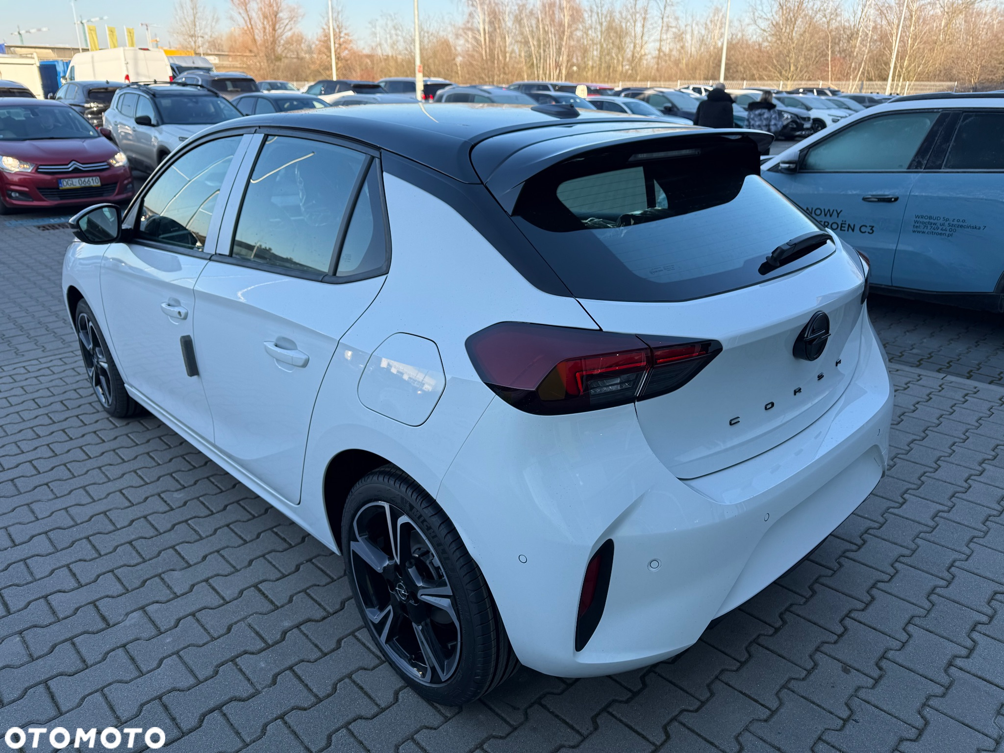 Opel Corsa 1.2 GS Line S&S - 6