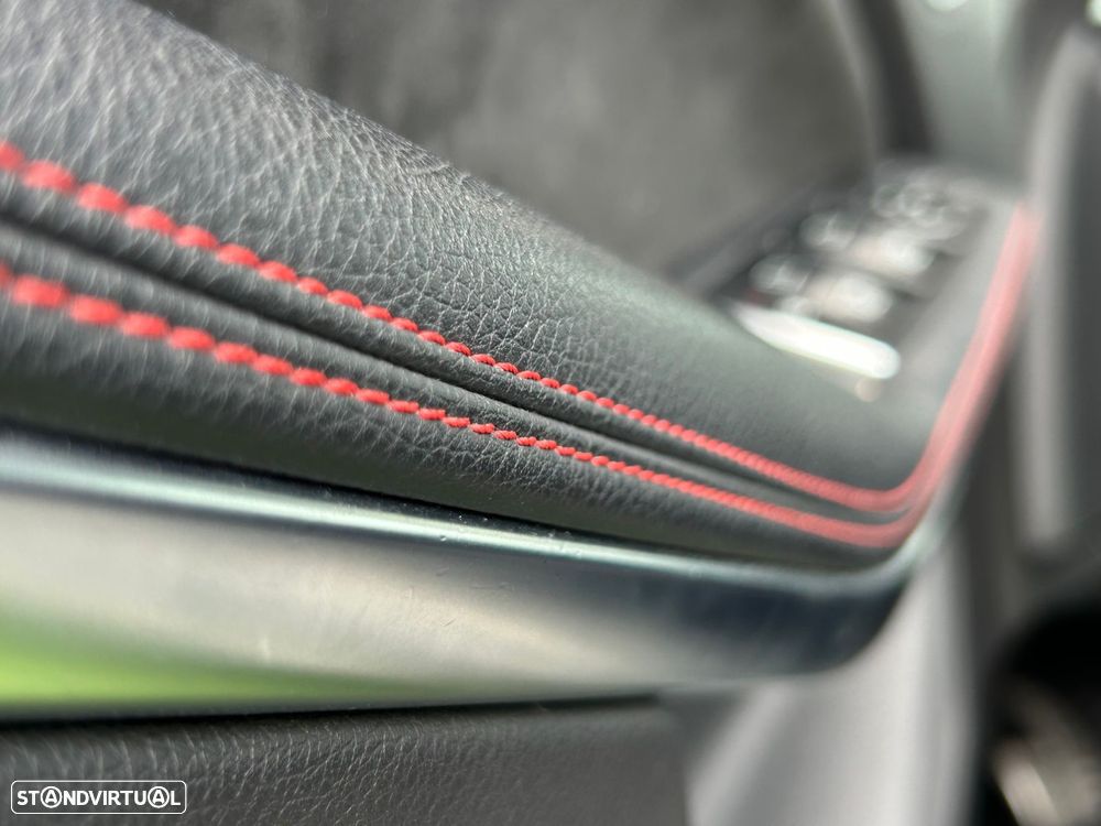 Mercedes-Benz CLA 200 - 22