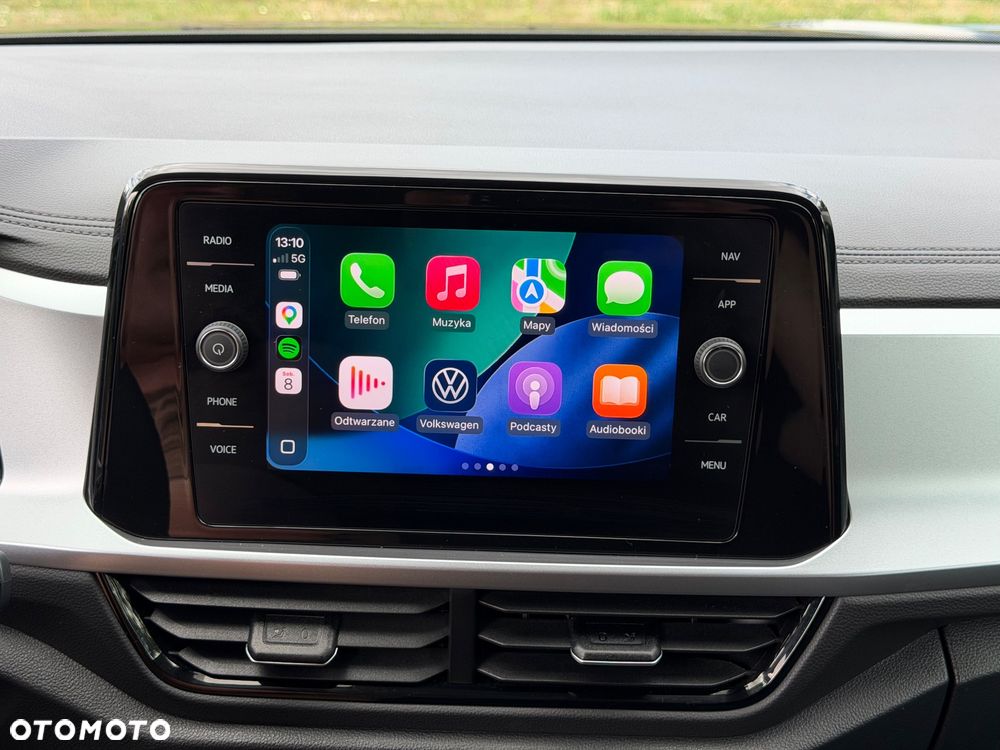 Volkswagen T-Roc 1.5 TSI Life Plus DSG - 25