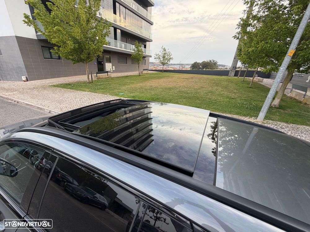 Mercedes-Benz C 300 de AMG Line - 9