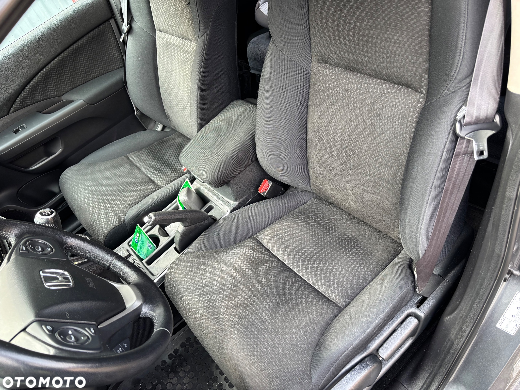 Honda CR-V 1.6i DTEC 4WD Lifestyle - 13