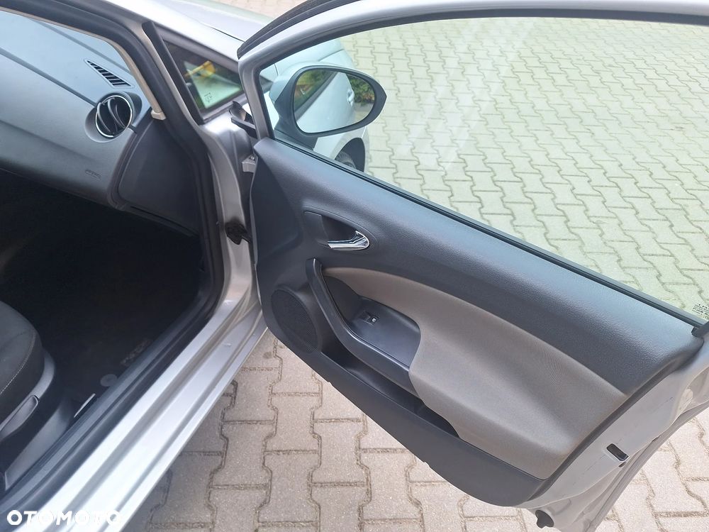 Seat Ibiza 1.6 TDI CR Style 4YOU - 34