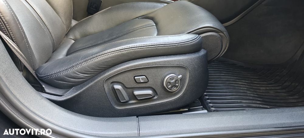 Audi A6 Limuzina 3.0 TDI quattro Tiptronic - 6