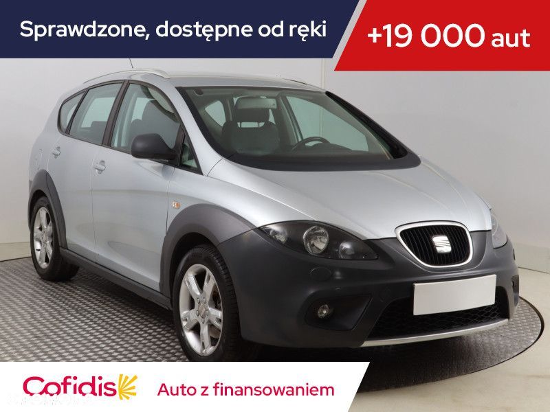 Seat Altea - 2
