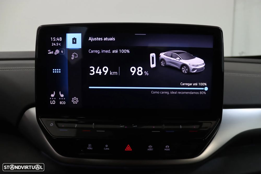 VW ID.5 77 kWh 1st Edition - 20