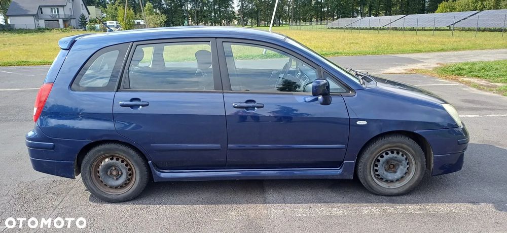 Suzuki Liana - 8