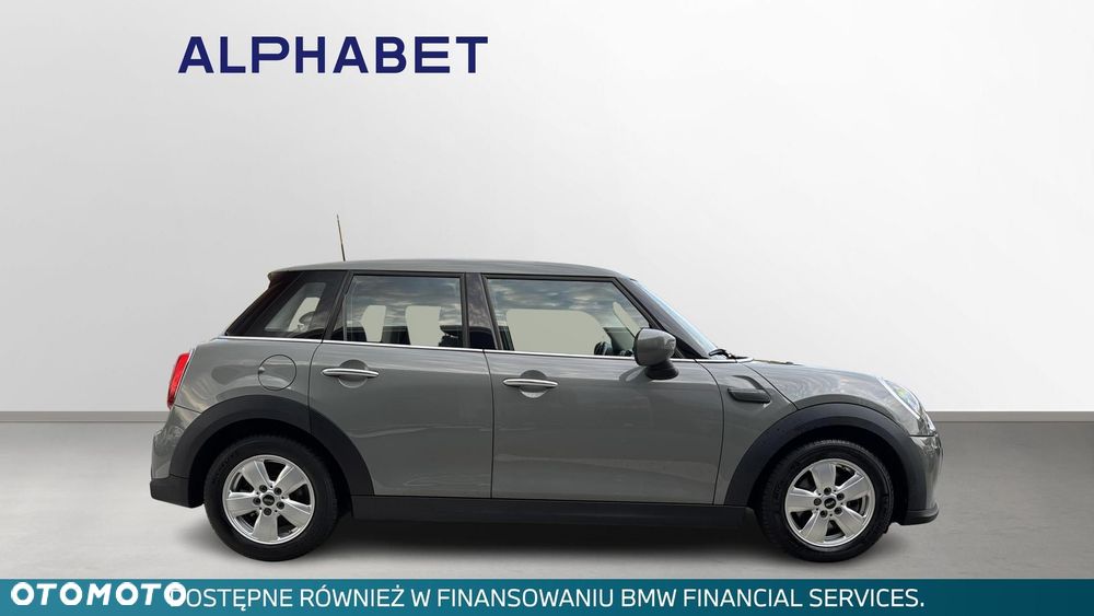 MINI Cooper GPF - 5